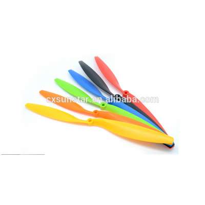 12*4.5/1245 CW CCW Propeller for Multi axis unmanned aerial vehicles Professional model aircraft parts