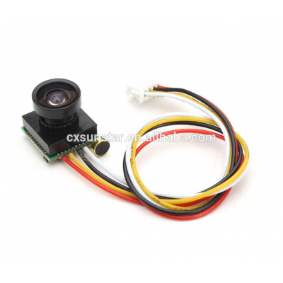 700TVL 1/4 Cmos 1.8mm 170 Degree FPV Camera NTSC/PAL 3.7-5V for RC Drone FPV Racing