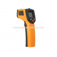 BENETECH GM320 Non-Contact Laser LCD Display Digital IR Infrared Thermometer