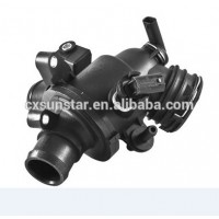 6512000615/6512001215/6512001500/6512001715 Thermostat Cooling housing for MERCEDES